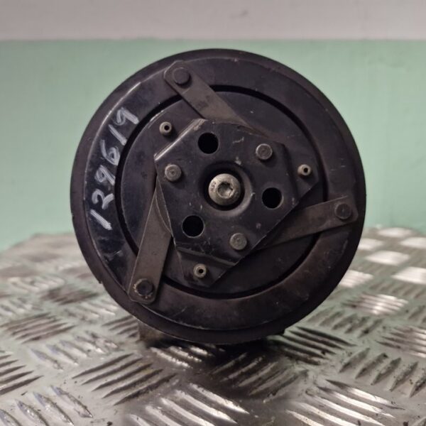 COMPRESOR AIRE ACONDICIONADO RENAULT SCENIC II (JM) [8200309193]