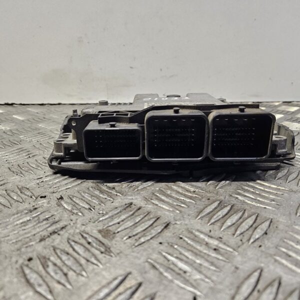 CENTRALITA MOTOR UCE CITROEN C3 PICASSO [0281017333]