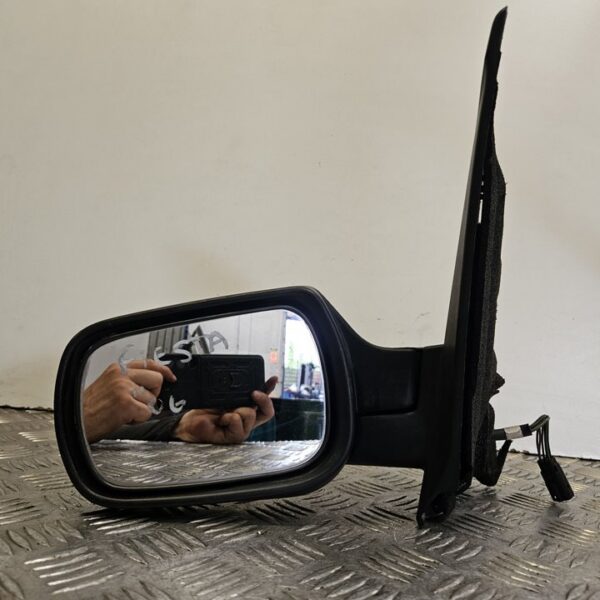 RETROVISOR IZQUIERDO FORD FIESTA (CBK) [015782]