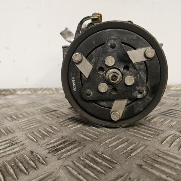 COMPRESOR AIRE ACONDICIONADO PEUGEOT 407 [9654764280]