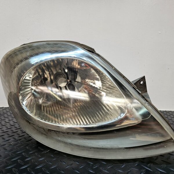 FARO DERECHO OPEL VIVARO [7700311372]