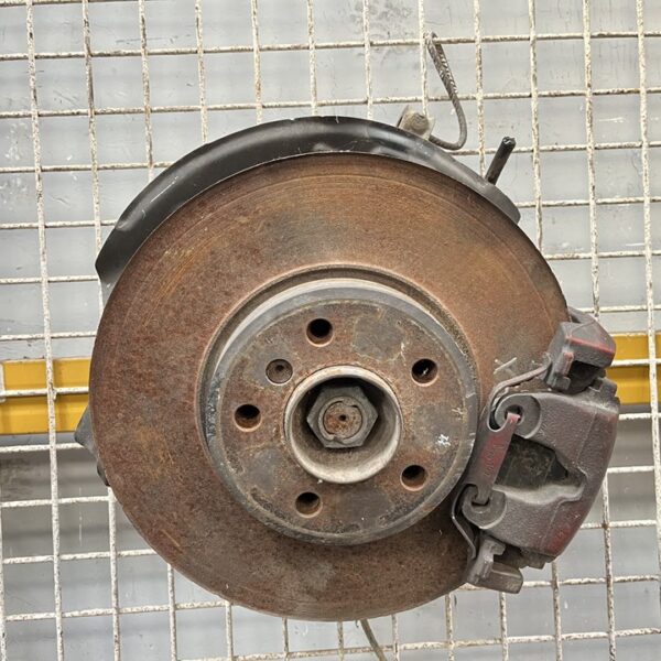 MANGUETA DELANTERA DERECHA BMW SERIE X5 (E53) [306D2]