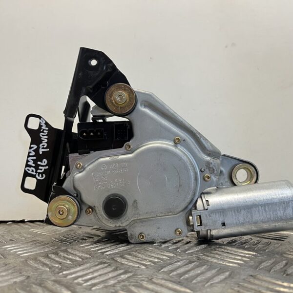 MOTOR LIMPIA TRASERO BMW SERIE 3 TOURING (E46) [69036679]