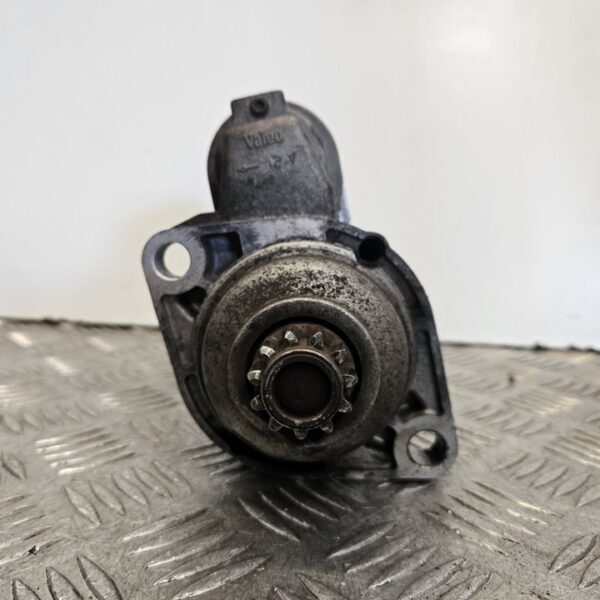 MOTOR ARRANQUE SEAT IBIZA (6L1) [02A911024B]