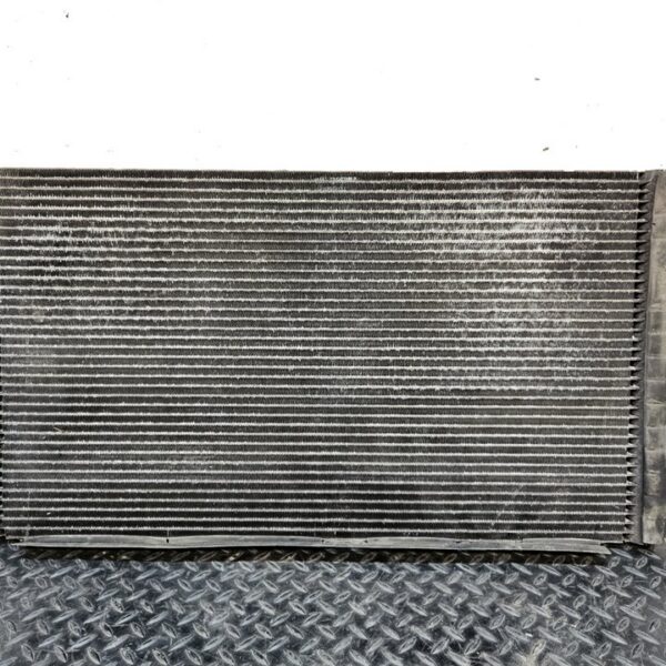 CONDENSADOR / RADIADOR AIRE ACONDICIONADO CHRYSLER VOYAGER GS [134AB83403]