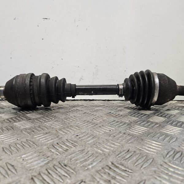 TRANSMISION DELANTERA IZQUIERDA OPEL ASTRA H GTC [SIN REF]