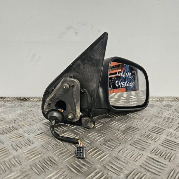 RETROVISOR DERECHO CHRYSLER JEEP GR.CHEROKEE (WJ/WG) [010581]