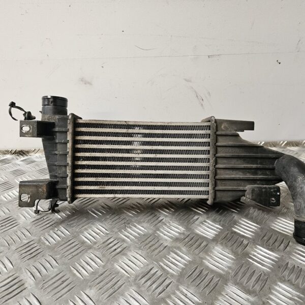 INTERCOOLER OPEL ASTRA H BERLINA [13128926]