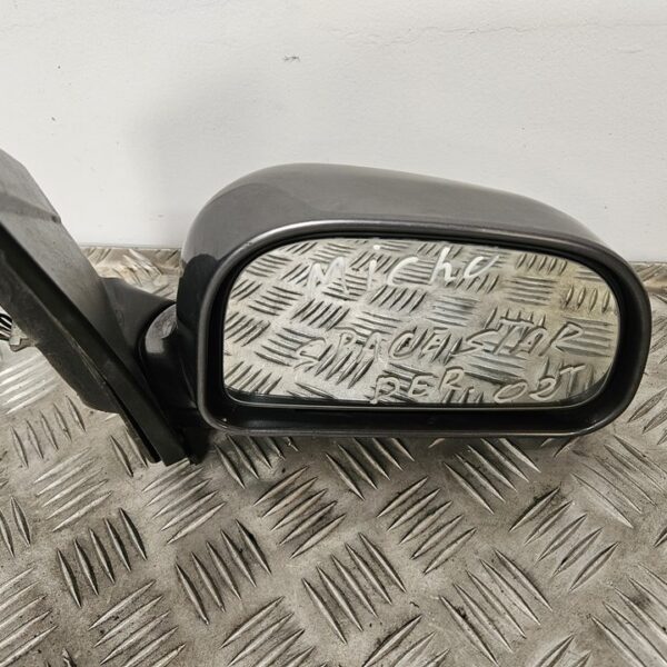 RETROVISOR DERECHO MITSUBISHI SPACE STAR (DG0) [01821]