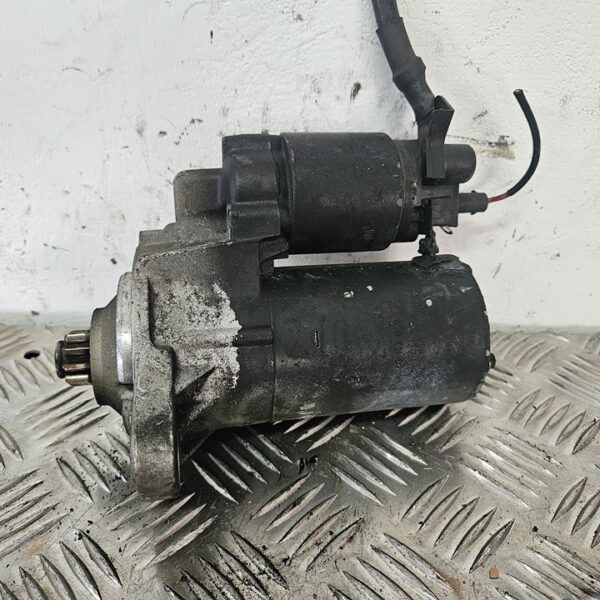 MOTOR ARRANQUE SEAT TOLEDO (1M2) [020911023F]