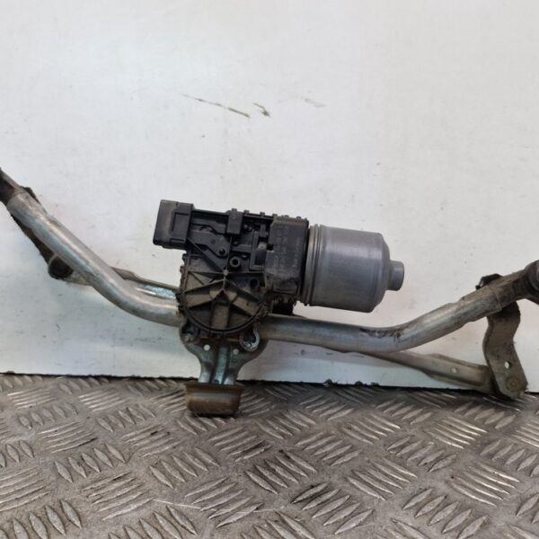 MOTOR LIMPIA DELANTERO PEUGEOT 2008 [9673222580]