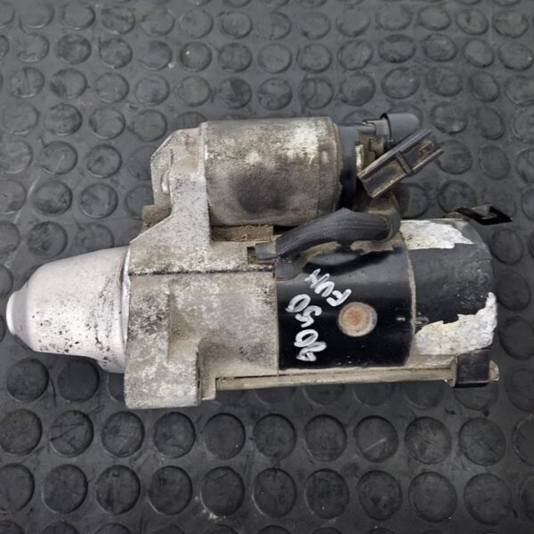 MOTOR ARRANQUE   [MHG025]