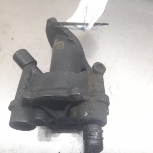 DEPRESOR FRENO / BOMBA VACIO FORD FOCUS BERLINA (CAP) [93BB2A451AB]