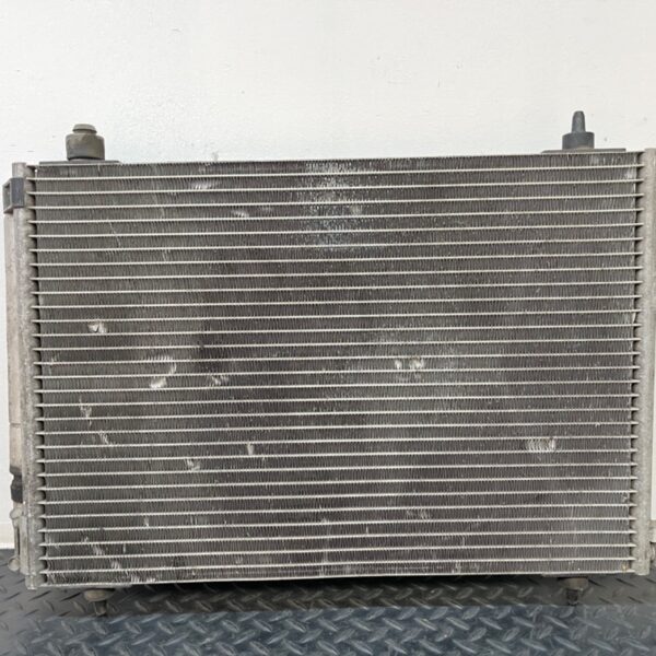 RADIADOR CALEFACCION / AIRE ACONDICIONADO PEUGEOT 407 [9652775780]