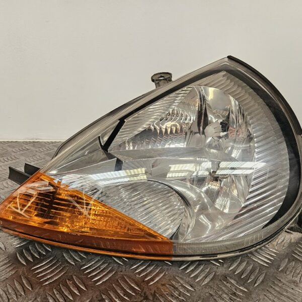 FARO IZQUIERDO FORD KA (CCQ) [97KG13006AN]