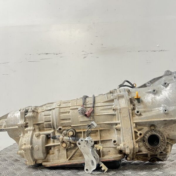 CAJA CAMBIOS SUBARU LEGACY BERL./ FAMILIAR (B12/BE/BH) [TG5C7CPABB]