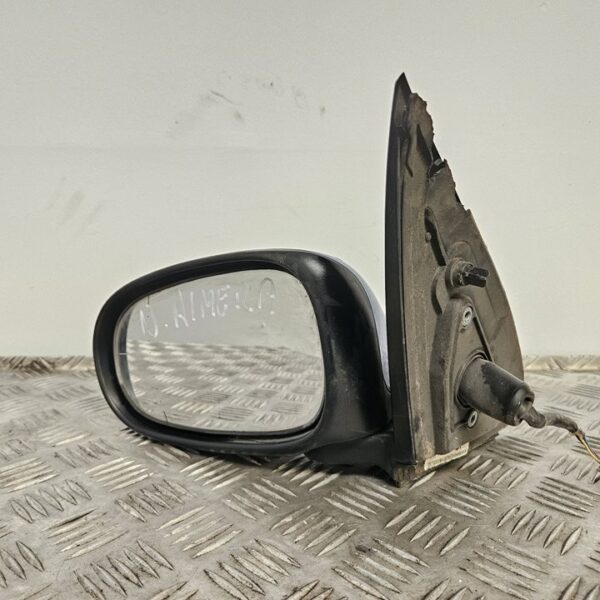 RETROVISOR IZQUIERDO NISSAN ALMERA (N16/E) [96302BN200]