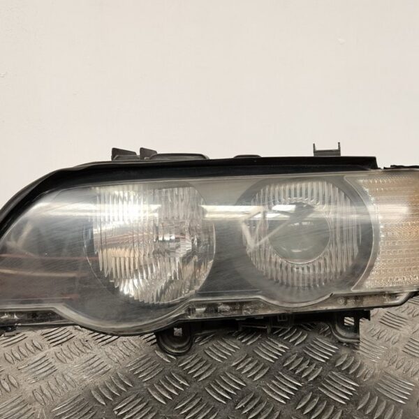 FARO IZQUIERDO BMW SERIE X5 (E53) [63126930205]