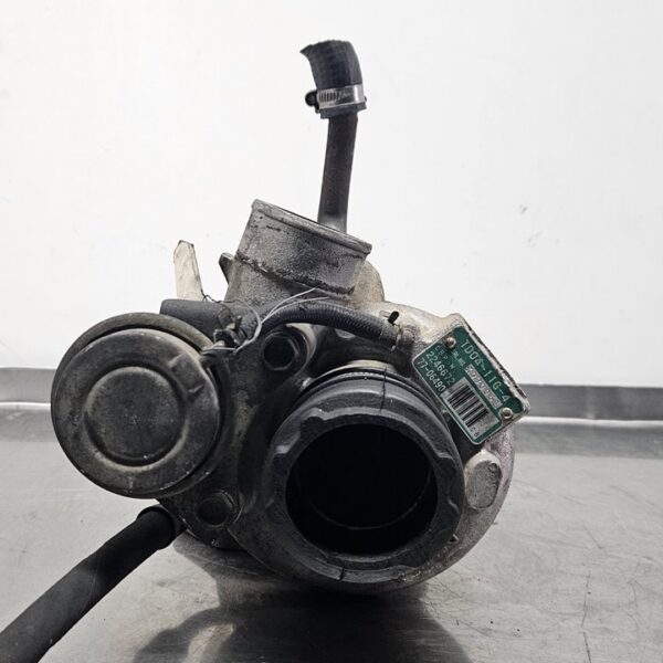 TURBOCOMPRESOR OPEL OMEGA B [2246672]