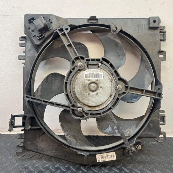 ELECTROVENTILADOR RENAULT CLIO III [8200748439]