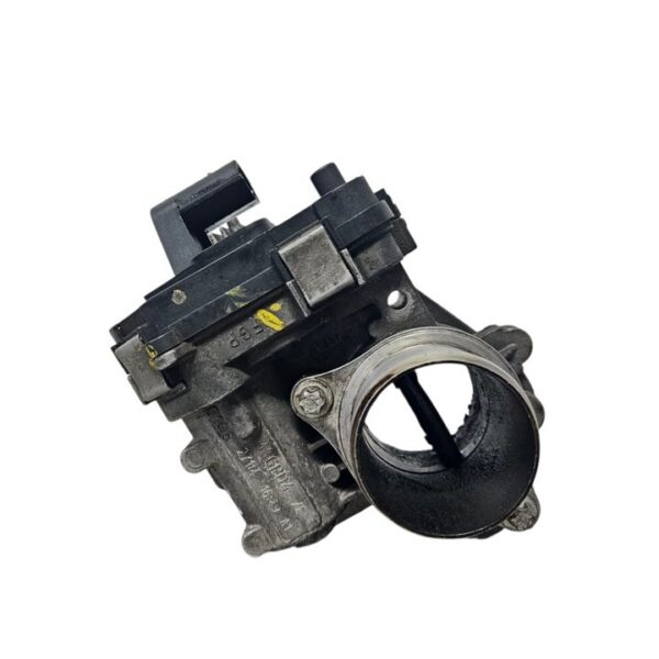 CAJA MARIPOSA OPEL VECTRA C BERLINA [48CPD4]