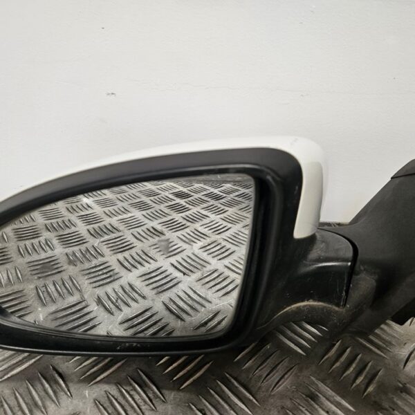 RETROVISOR IZQUIERDO CHEVROLET CRUZE [027379]