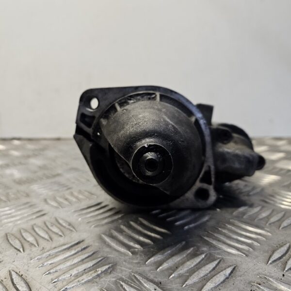 MOTOR ARRANQUE MERCEDES-BENZ CLASE S (BM 220) BERLINA [0001110075]