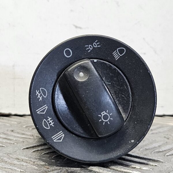 MANDO LUCES AUDI A4 AVANT (8E) [8E0941531A]