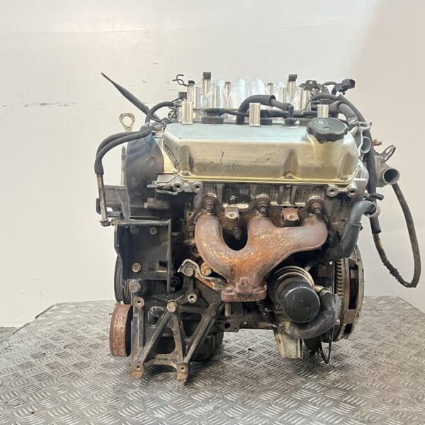 MOTOR COMPLETO MITSUBISHI GALANT BERLINA (EA0) [6A13]