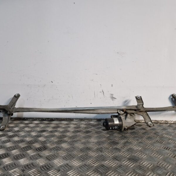 MOTOR LIMPIA DELANTERO MERCEDES-BENZ VITO BASIC-KOMBI (639) [A6398200040]