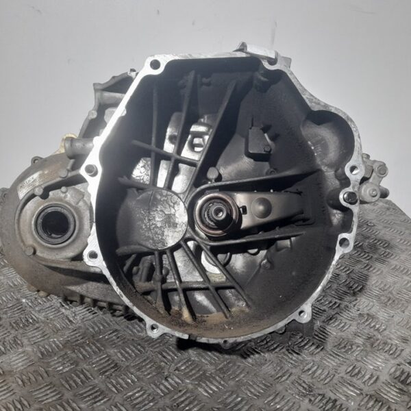 CAJA CAMBIOS HONDA ACCORD TOURER (CN/CM) [AWD6]