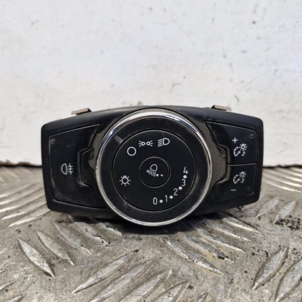 MANDO LUCES FORD TOURNEO COURIER (C4A) [AV1T13D061DC]