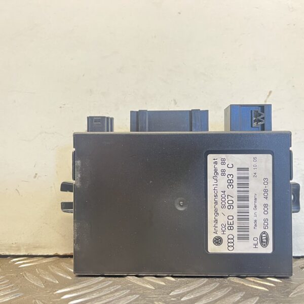 MODULO ELECTRONICO VOLKSWAGEN TOUAREG (7L6) [8E0907383C]