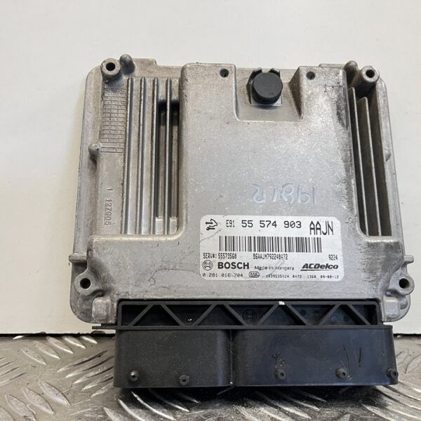 CENTRALITA MOTOR UCE OPEL INSIGNIA BERLINA [55574903]