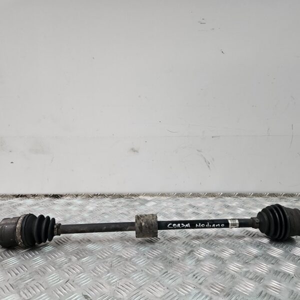 TRANSMISION DELANTERA DERECHA OPEL CORSA D [Z14XEP]