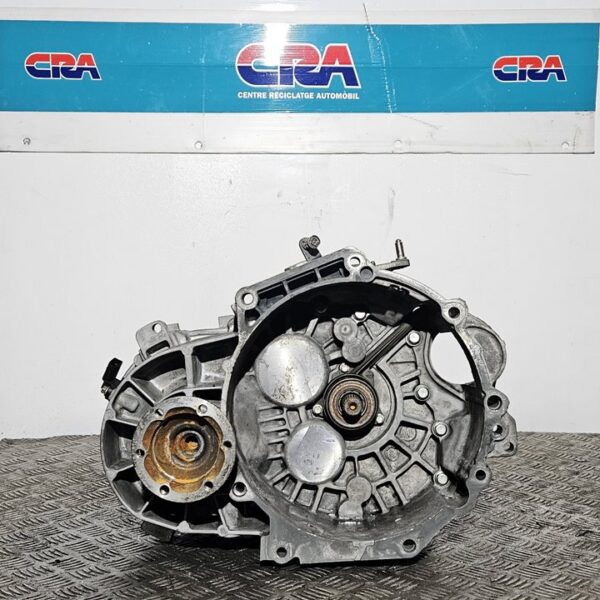 CAJA CAMBIOS VOLKSWAGEN GOLF IV BERLINA (1J1)(10.1997) [DRW]