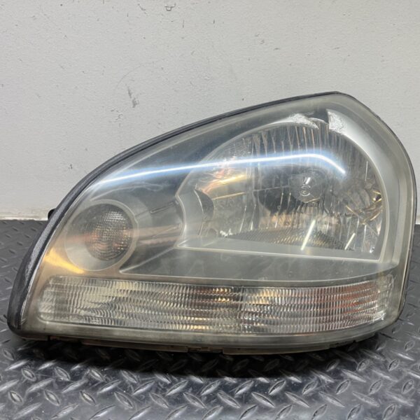 FARO IZQUIERDO HYUNDAI TUCSON (JM) [921012EXXX]