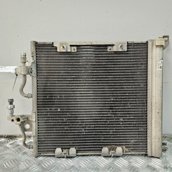 CONDENSADOR / RADIADOR AIRE ACONDICIONADO OPEL ASTRA H CARAVAN [13129195]