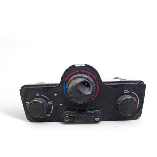 MANDO CLIMATIZADOR RENAULT CLIO III [030967W]