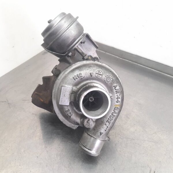 TURBOCOMPRESOR KIA CEED (ED) [282012A710]