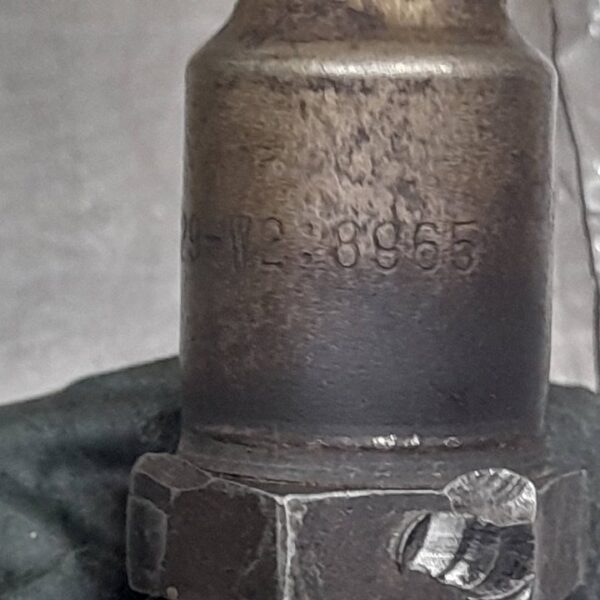 SONDA LAMBDA CHEVROLET AVEO BERLINA [629W28965]