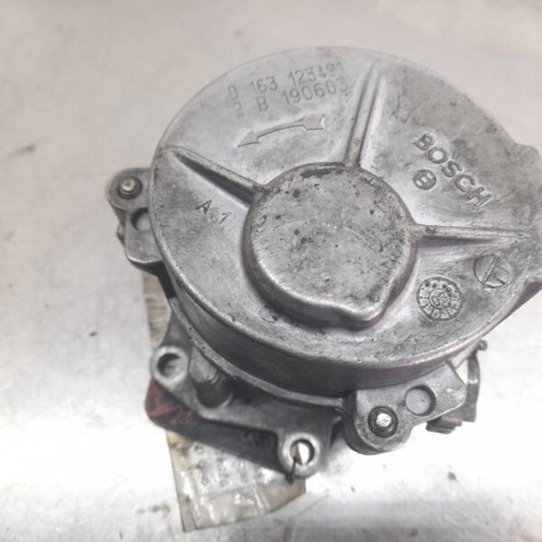 DEPRESOR FRENO / BOMBA VACIO RENAULT MEGANE II CLASSIC BERLINA [D163123491]