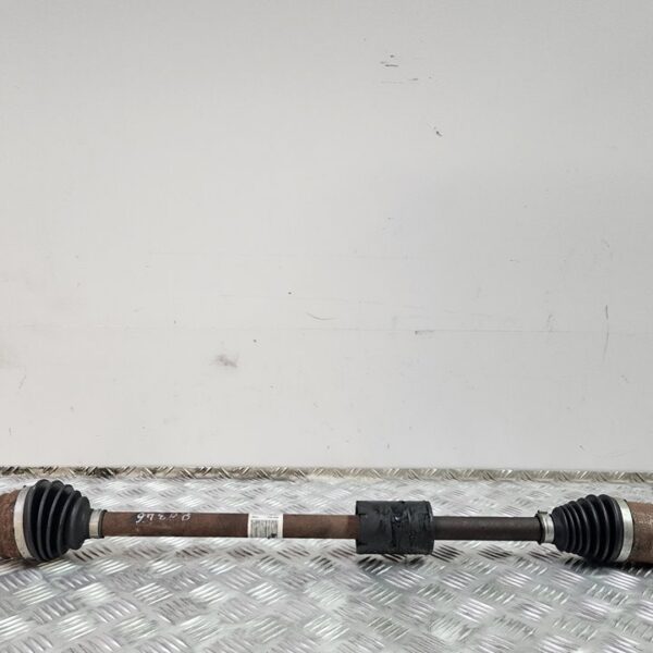 TRANSMISION DELANTERA DERECHA FORD FIESTA (CE1) [H1B53B436BE]