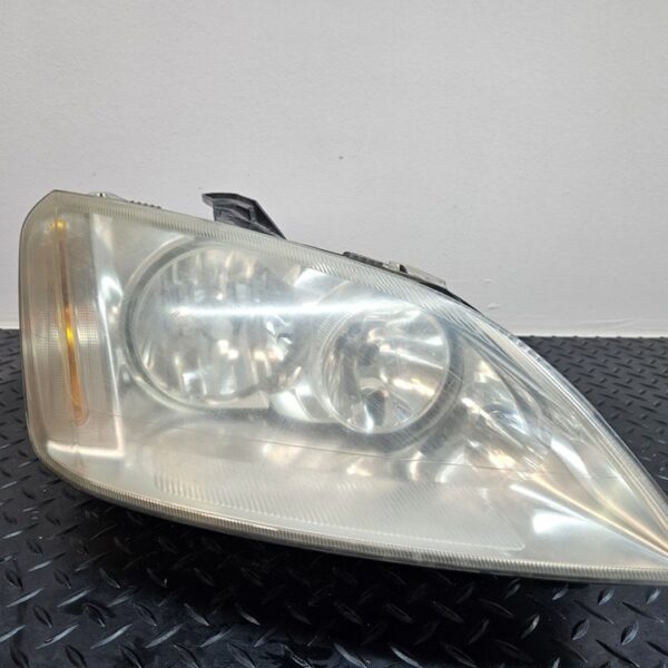FARO DERECHO FORD FOCUS BERLINA (CAP) [3M5113005AH]