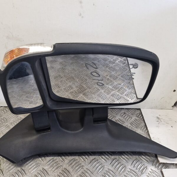 RETROVISOR IZQUIERDO RENAULT MASTER III FURGÓN [024507]