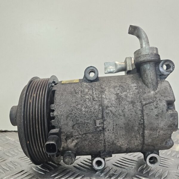 COMPRESOR AIRE ACONDICIONADO FORD TRANSIT CAJA ABIERTA (TT9) [6C1119D629BE]