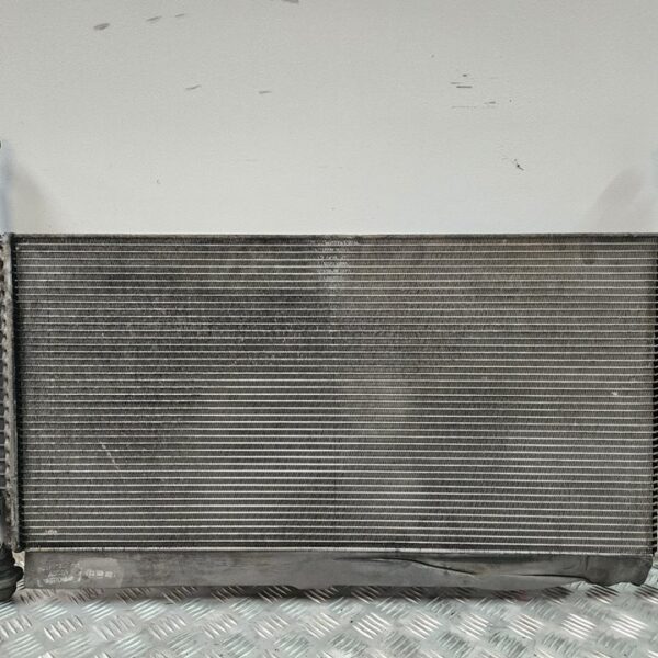 RADIADOR AGUA FORD TRANSIT FURGÓN CORTO (FY) [VP6C1H8005]