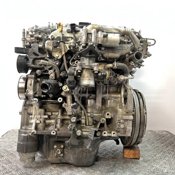 MOTOR COMPLETO TOYOTA AURIS (E15) [1ADFTV]