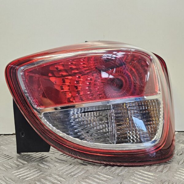 PILOTO TRASERO DERECHO HYUNDAI I10 (IA) [92402B9100]