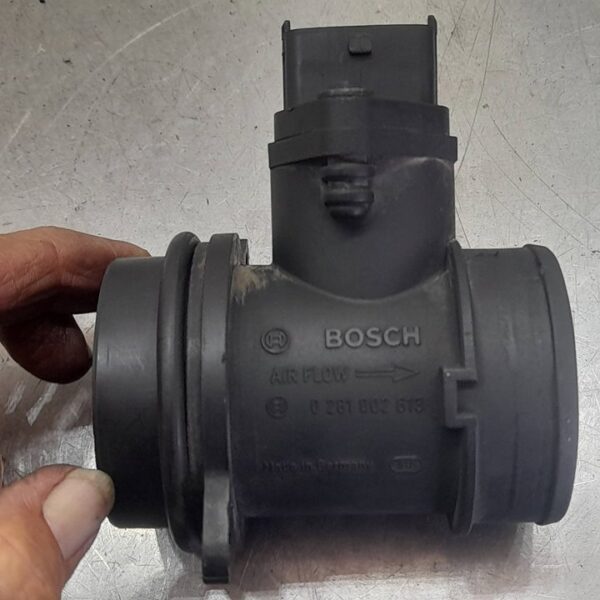 CAUDALIMETRO LANCIA YPSILON (402) [0281002613]